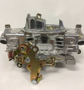 Throttle Lever