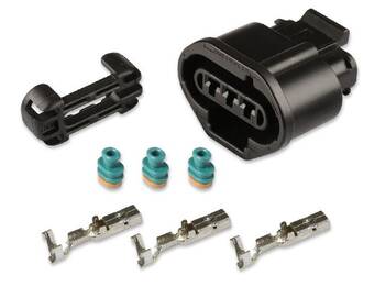 Throttle Position Sensor Connector