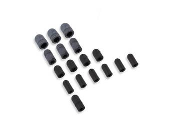 Vacuum Cap