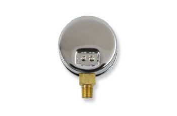 Vacuum Gauge