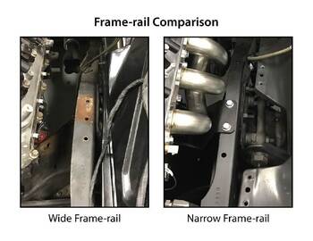 Engine Mount