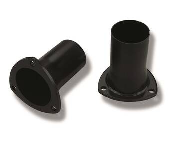 Exhaust Header Reducer