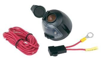 Cigarette Lighter