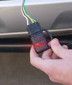 Electrical Multi-Tester