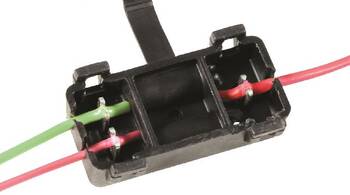 Multi-Purpose Diode