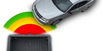 Park Assist Camera