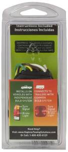 Tail Light Converter