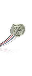 Trailer Brake Control Harness
