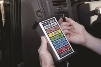 Trailer Wire Tester