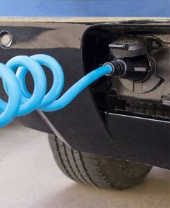 Trailer Wiring Adapter Connector