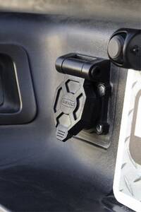 Trailer Wiring Harness