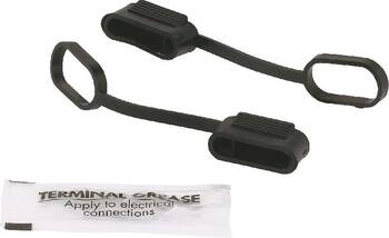 Trailer Wiring Receptacle Kit