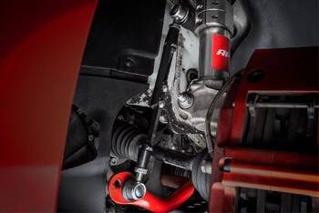 Suspension Stabilizer Bar Link