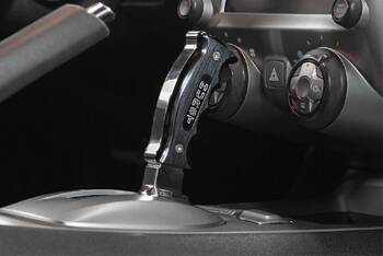 Automatic Transmission Shift Lever Knob