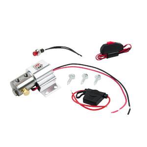 Brake Hydraulic Line Lock Kit