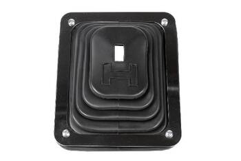 Manual Transmission Shift Boot