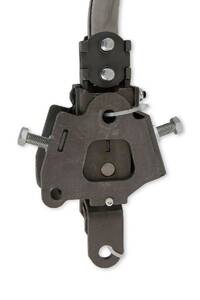 Manual Transmission Shifter Assembly