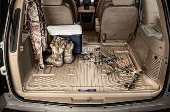 Cargo Area Liner