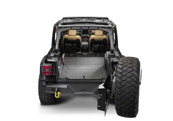 Floor Liner
