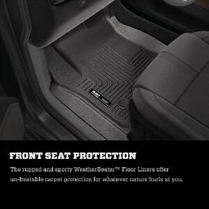 Floor Mat