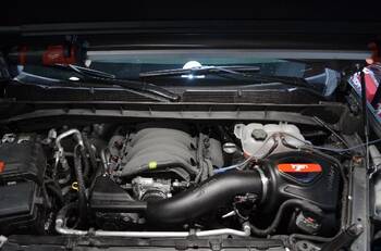 Engine Cold Air Intake