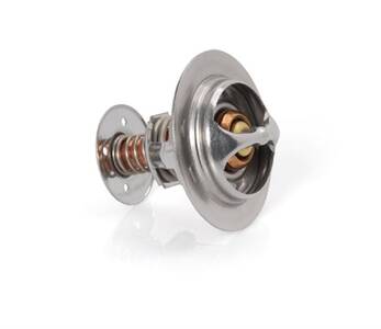 Engine Coolant Thermostat