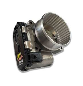 Fuel Injection Throttle Body