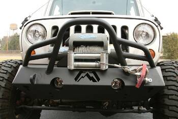 Bumper