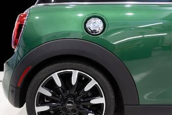 Coil Spring Set