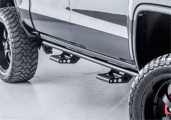 Rocker Panel Guard