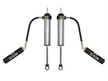 Suspension Shock Absorber Set