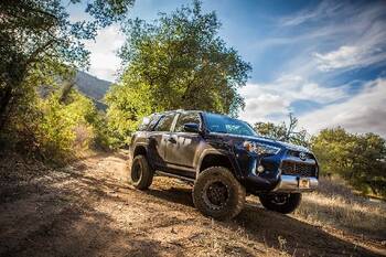 Suspension Shock Absorber