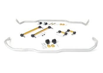 Suspension Stabilizer Bar Kit