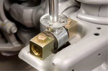 Suspension Stabilizer Bar Link Kit