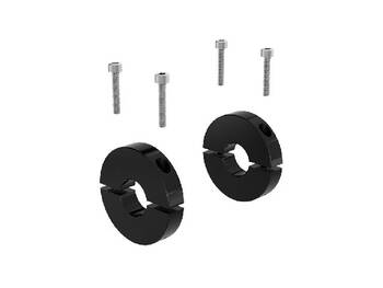 Suspension Strut Bumper Stop Extension Kit