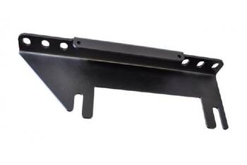 Winch Fairlead Light Mount