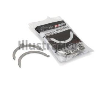 Engine Crankshaft Thrust Washer
