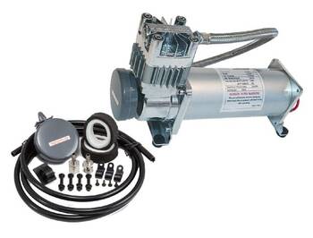 Air Horn Compressor