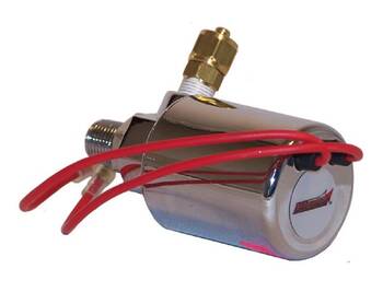 Air Horn Solenoid Valve