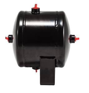 Air Horn Tank