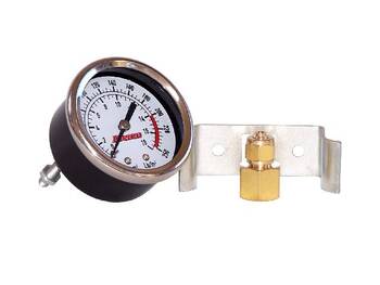 Air Pressure Gauge