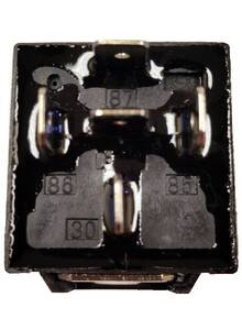 Horn Relay