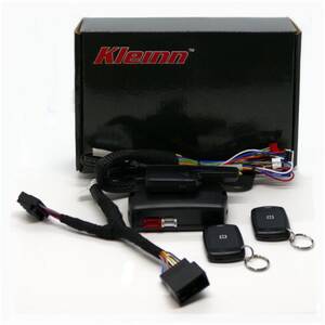 Remote Vehicle Starter Kit
