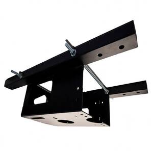 Spare Tire Bracket