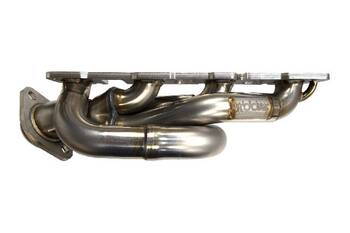 Exhaust Header