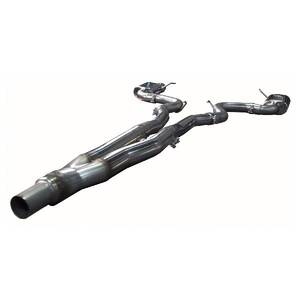 Exhaust System Kit