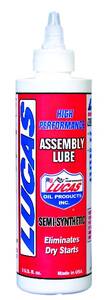 Assembly Lubricant