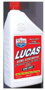 Automatic Transmission Fluid
