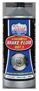 Brake Fluid