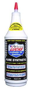 Engine Oil Additive